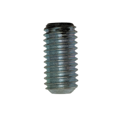 Pechauer Gewichtsschraube 0,6 oz schwarz